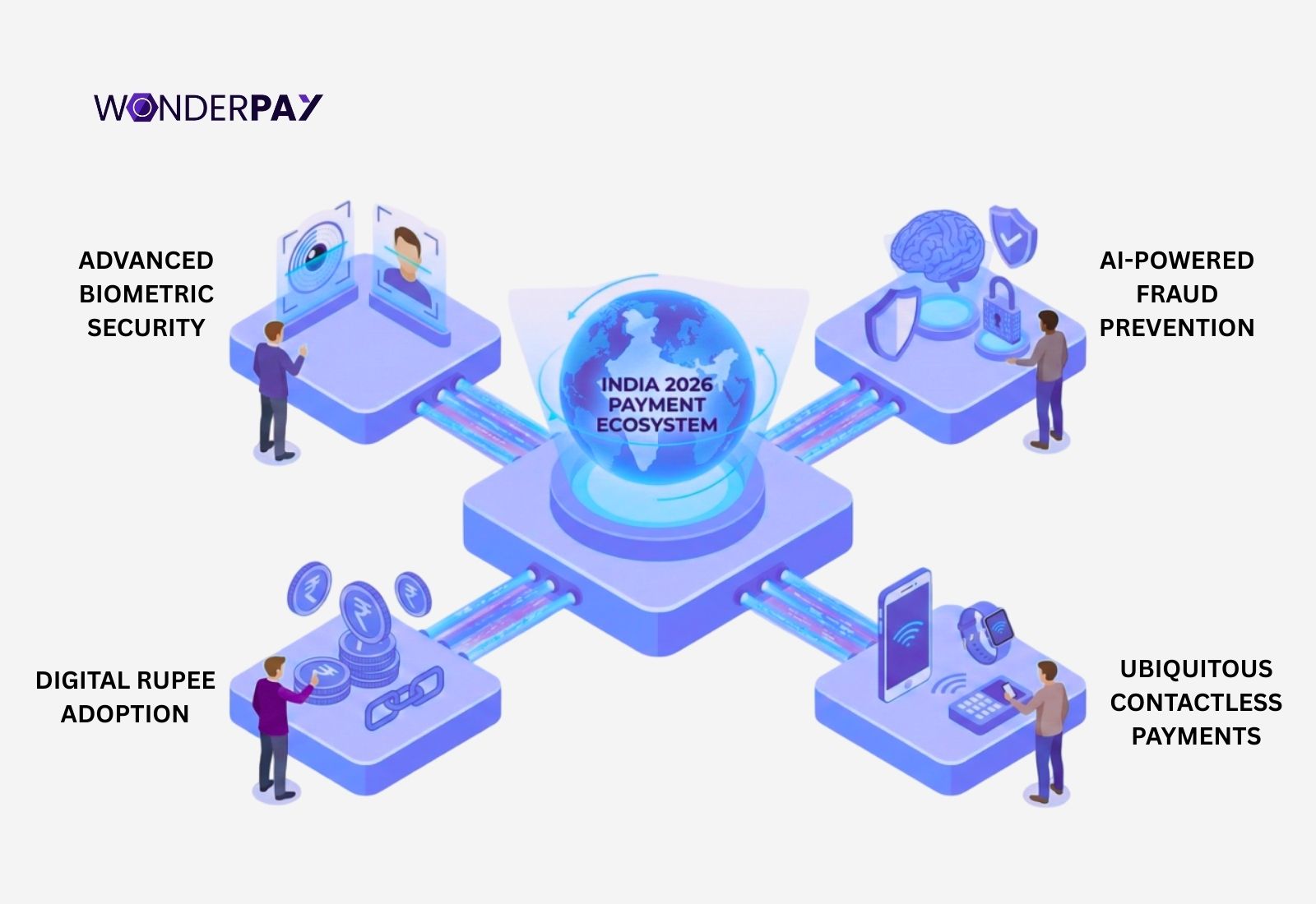 Future of Payment Gateways in India 2026: Trends to Watch