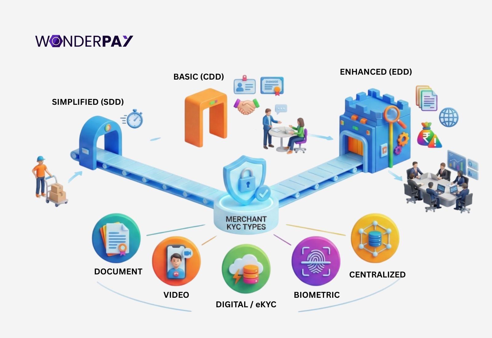Payment Gateway