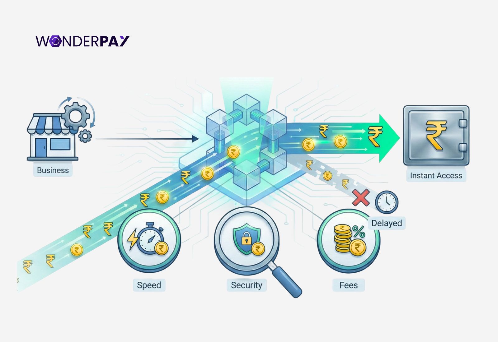 Instant Settlement Payment Gateway: A Complete Business Guide
