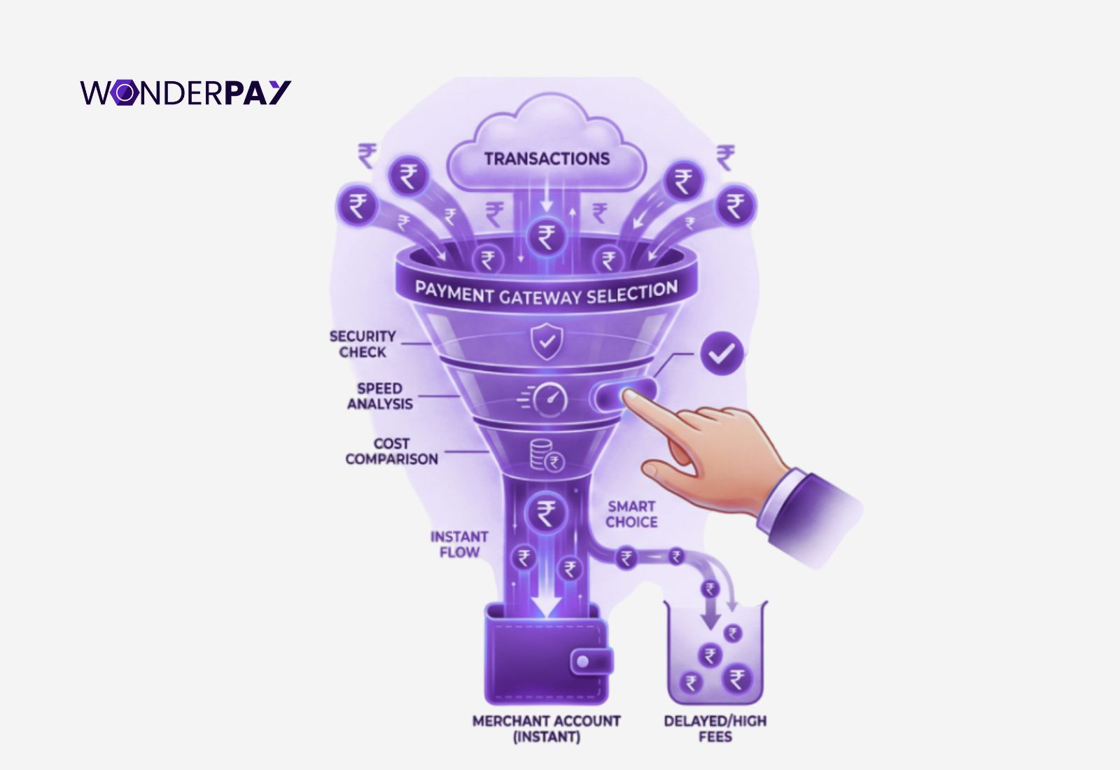 Instant Settlement Payment Gateway Instant Settlement Payment Gateway