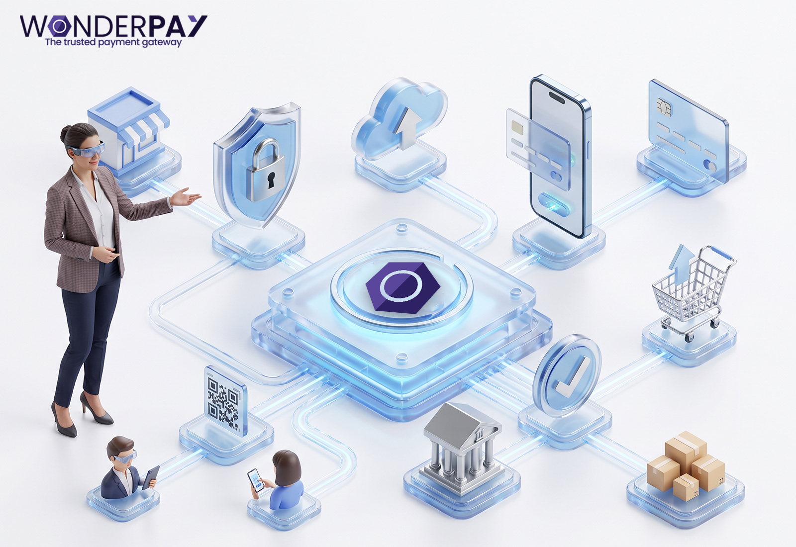 payment service provider payment service provider