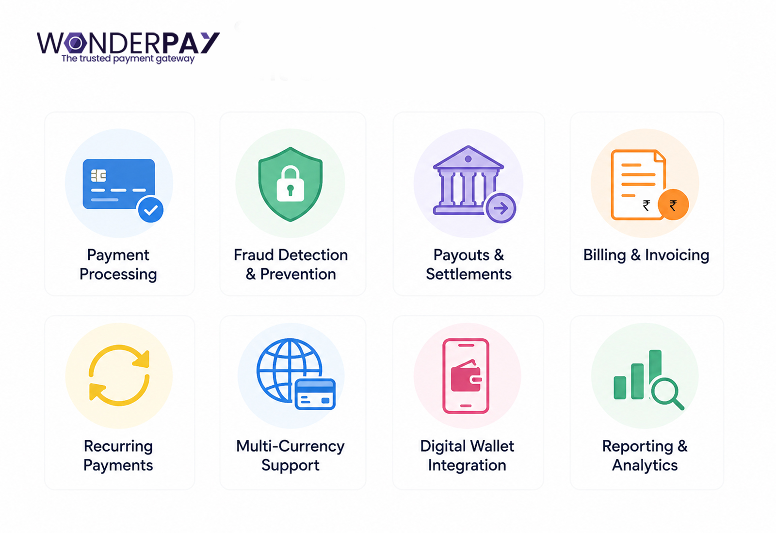 PSP payments PSP payments