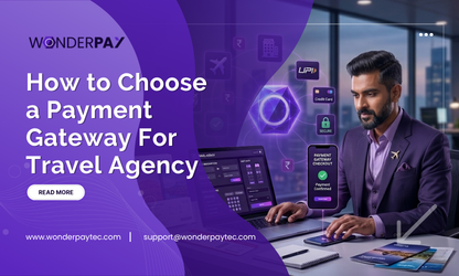 How to Choose a Payment Gateway For Travel Agency
