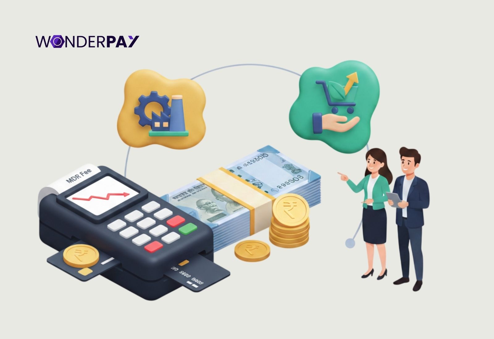 merchant discount rate explained