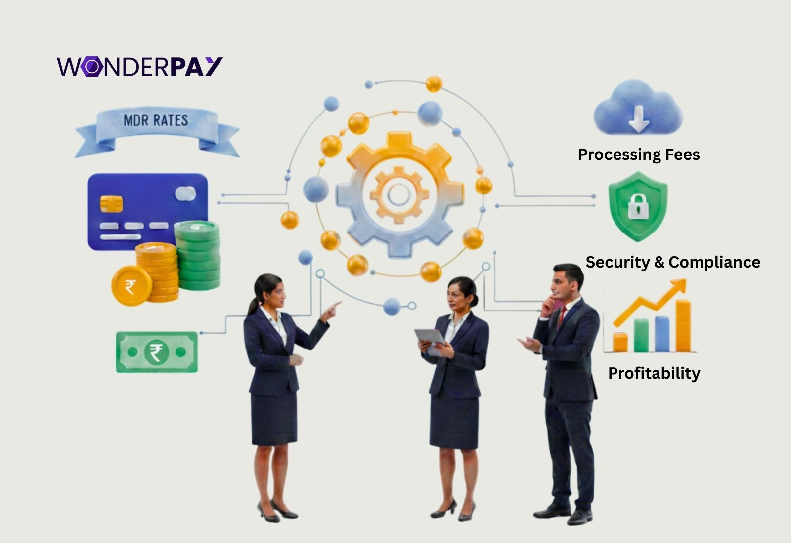 Payment Service Provider