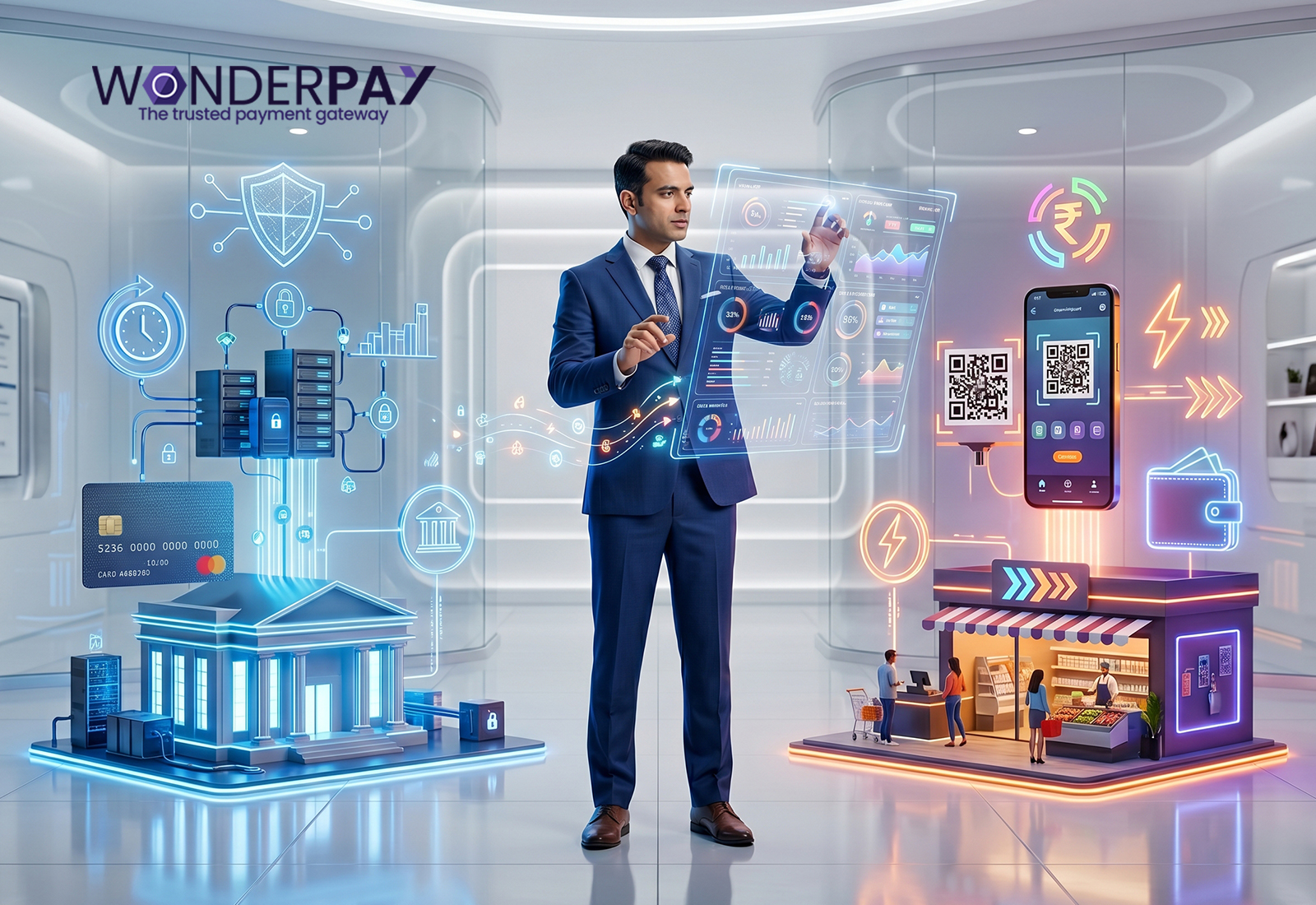 Difference between IMPS and UPI Difference between IMPS and UPI