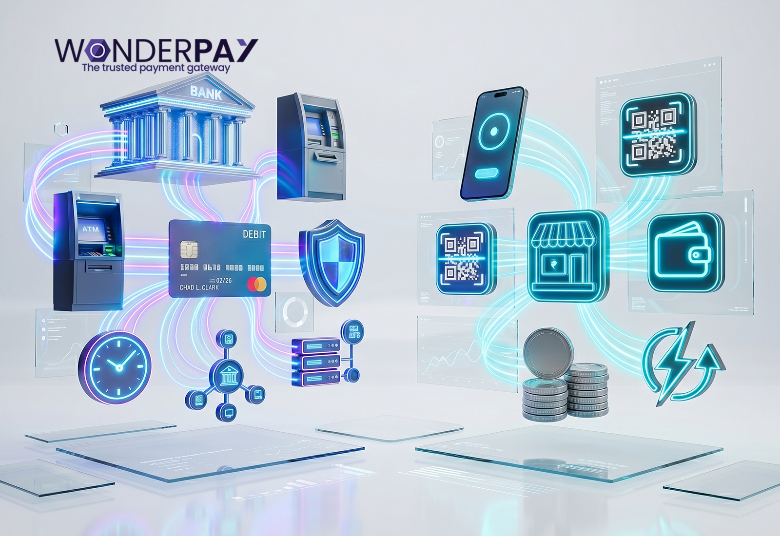 Difference between UPI and IMPS Difference between UPI and IMPS