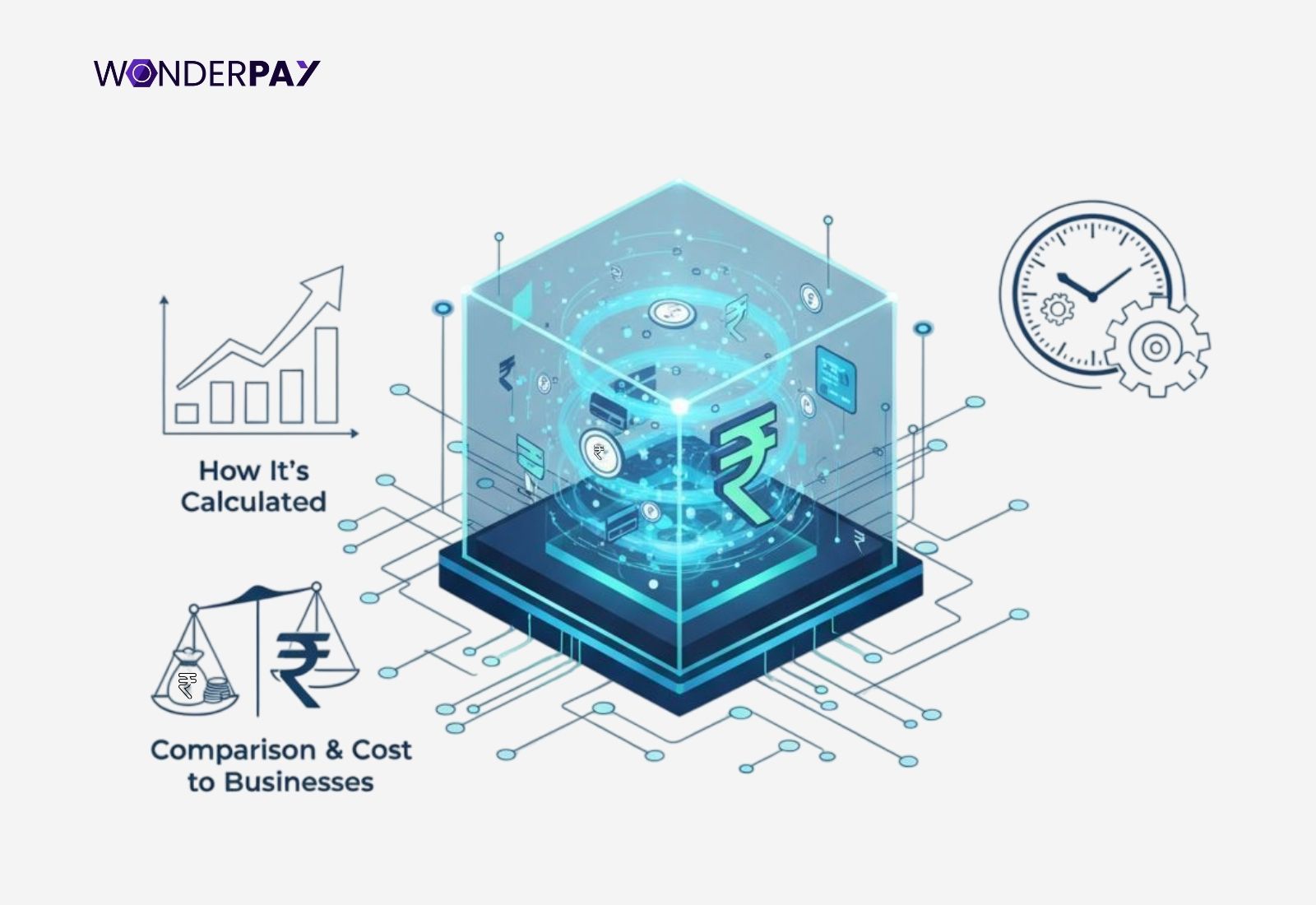 Payment Gateway Charges Guide for Businesses