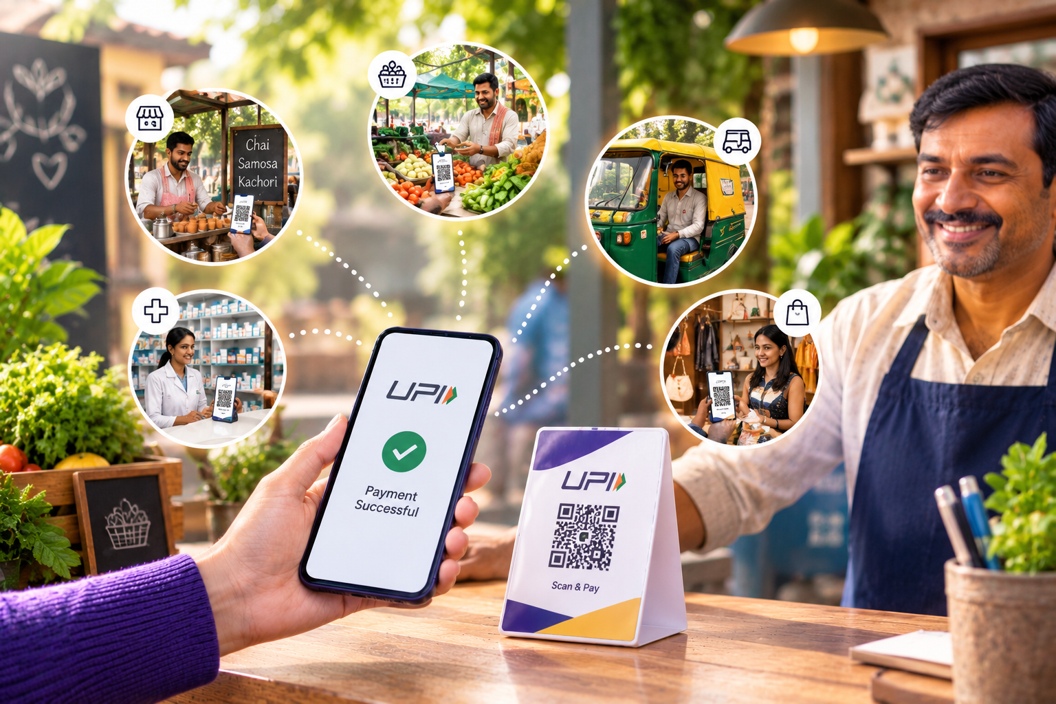 UPI payment offline UPI payment offline