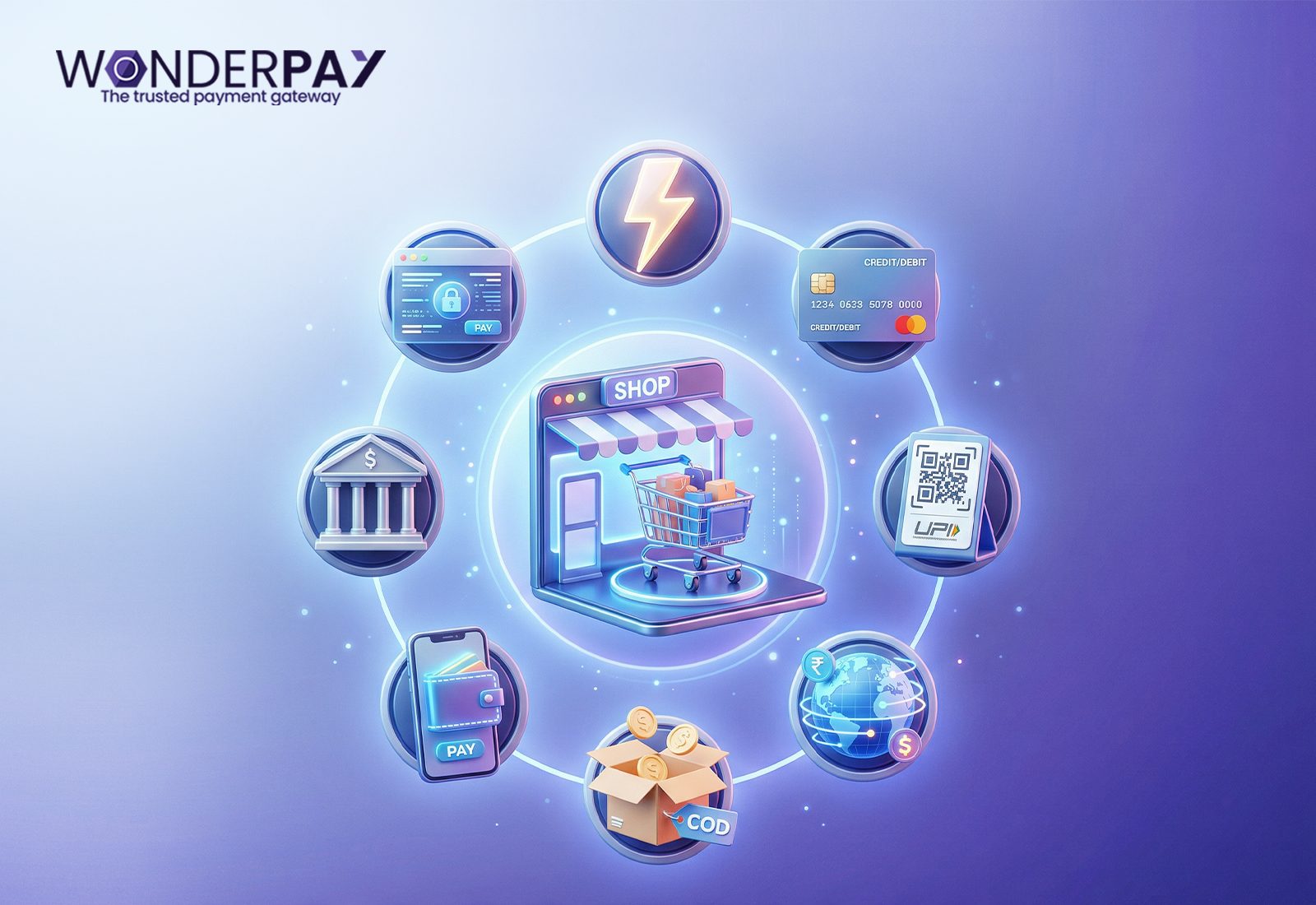 Choosing the Right Mix of Payment Methods for Your Online Store