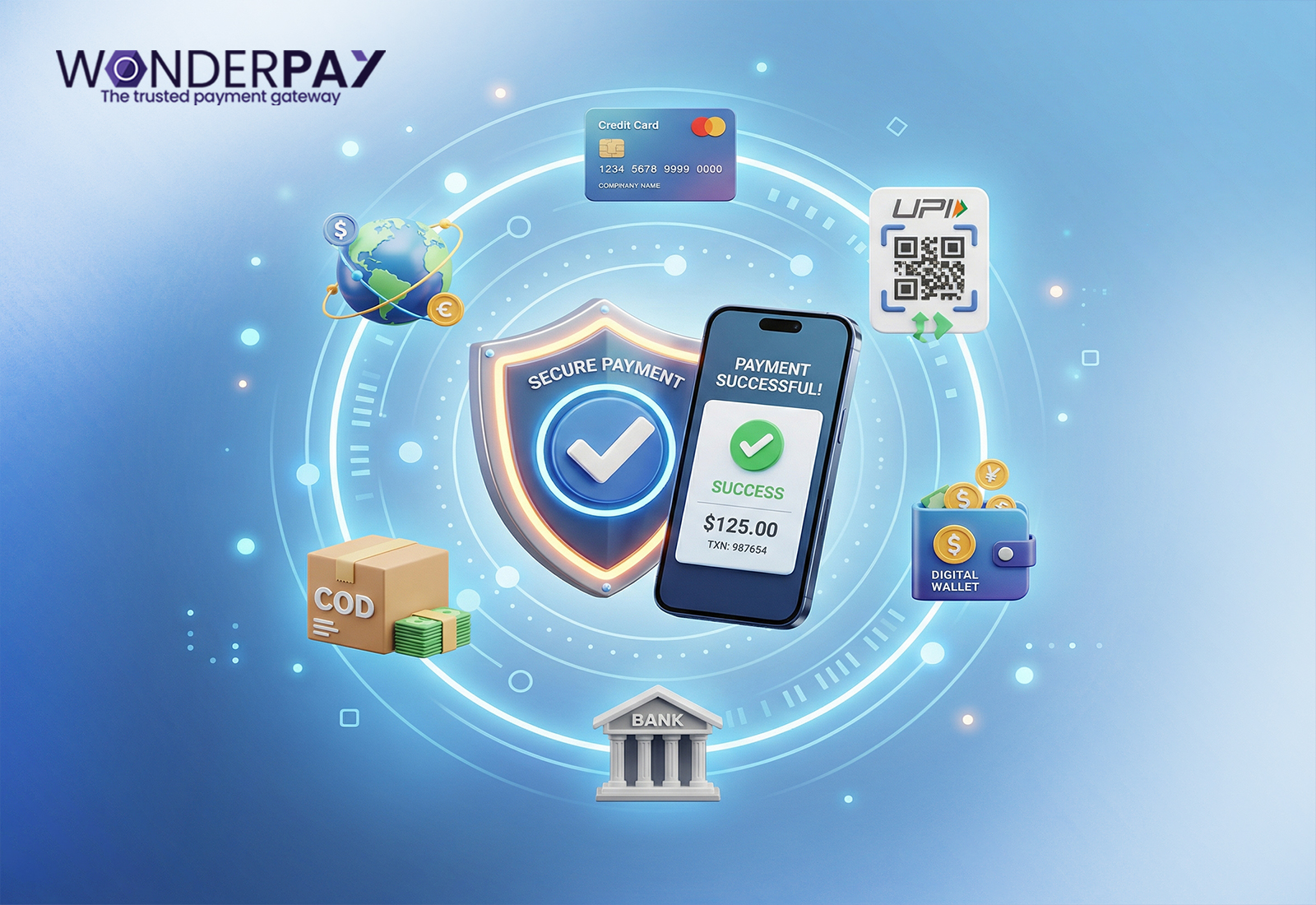 Best Type of Payment Method Best Type of Payment Method