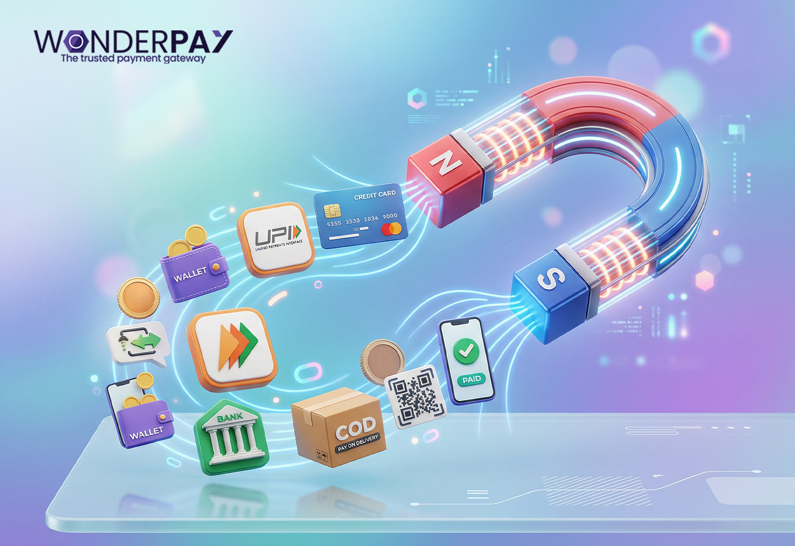 Payment Method for Online Store Payment Method for Online Store