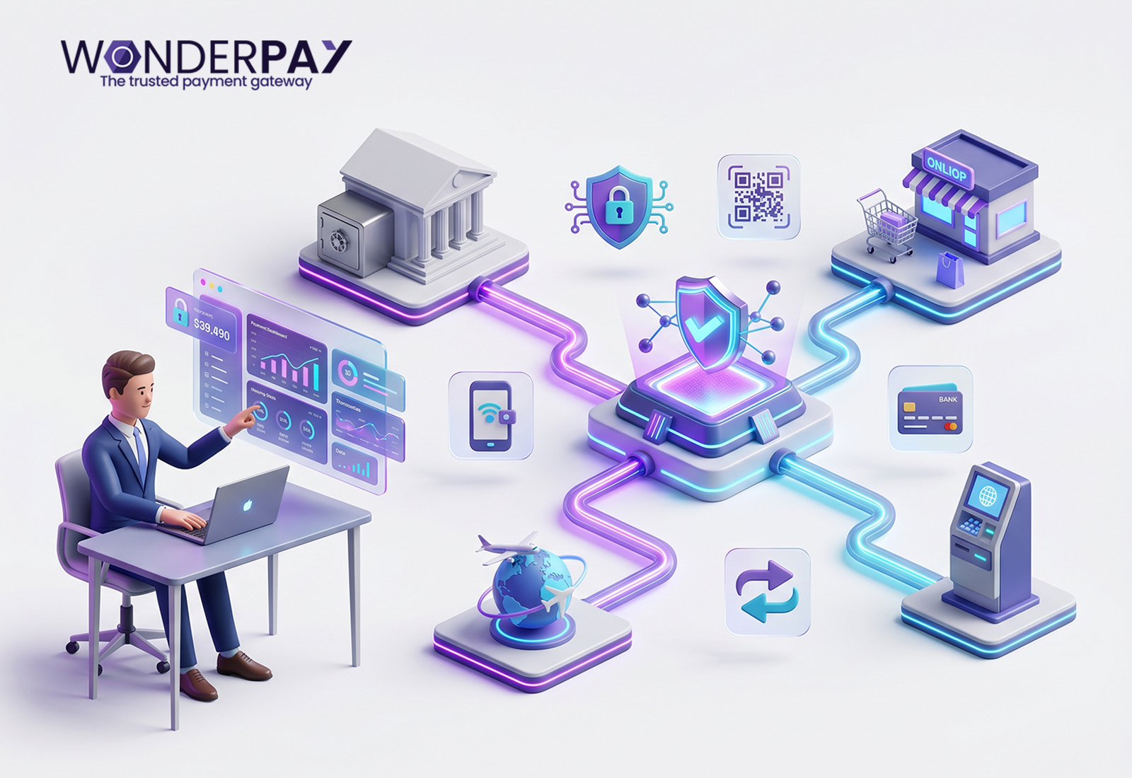 payment service provider payment service providerl agency