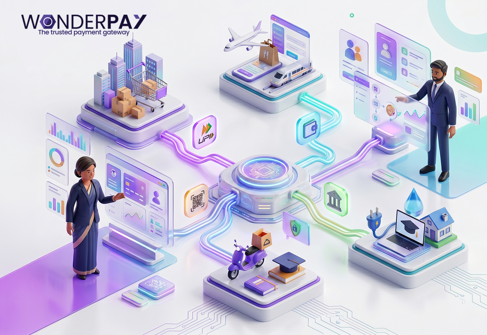 payment service provider in India payment service provider in India