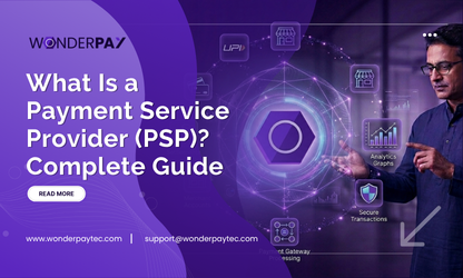 What Is a Payment Service Provider (PSP)? Complete Guide