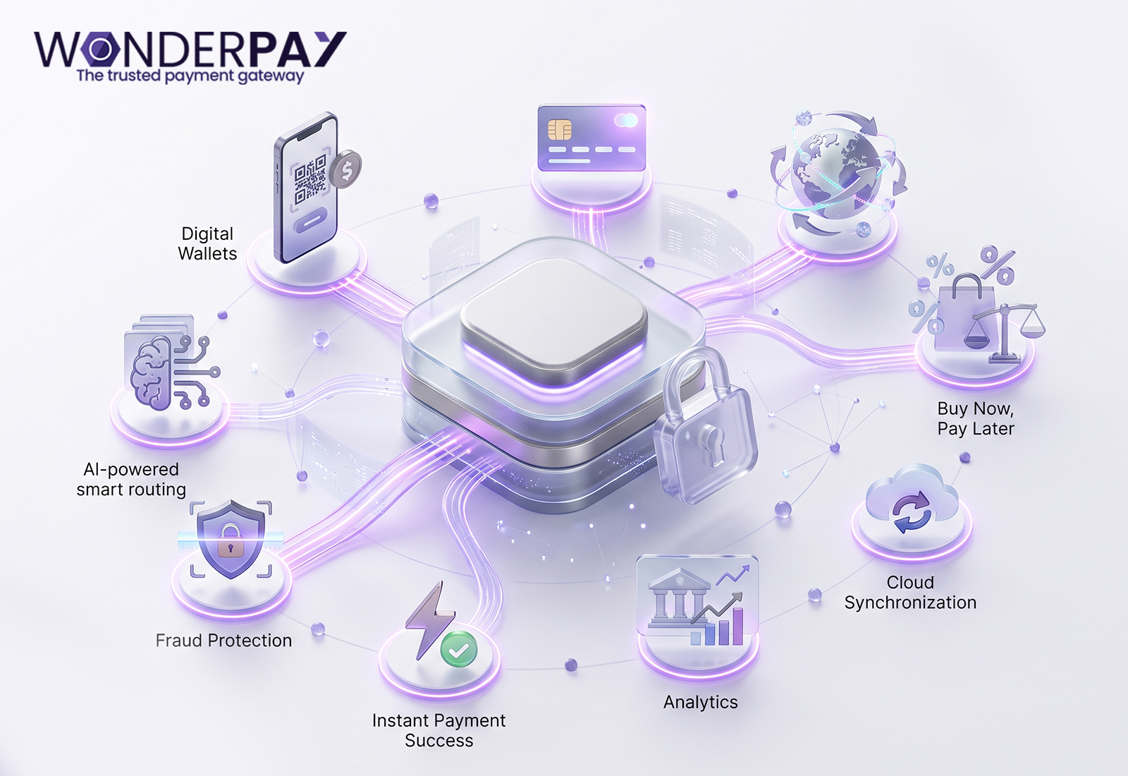 Payment orchestration Payment orchestration