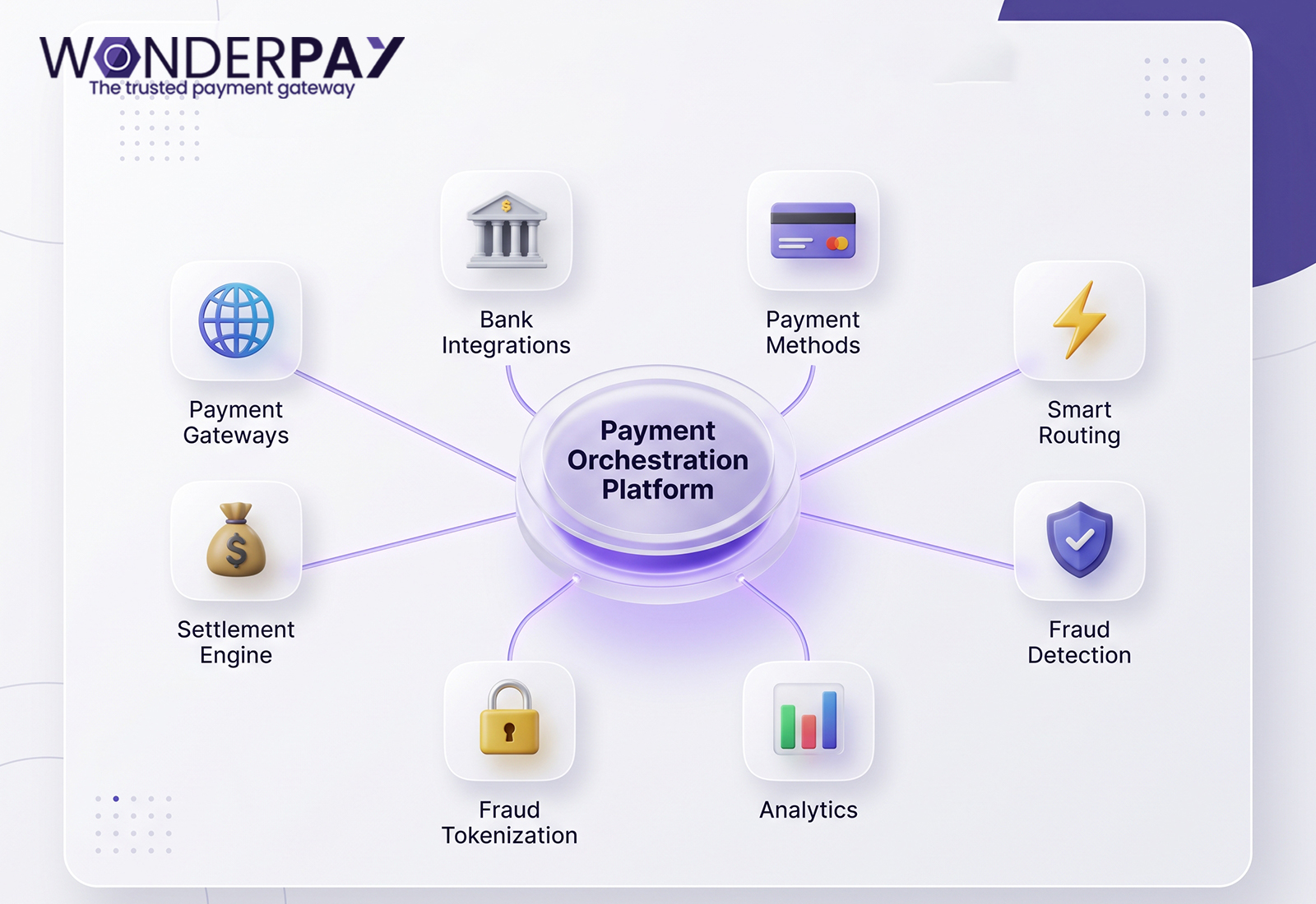 Payment orchestration platform in India Payment orchestration platform in India