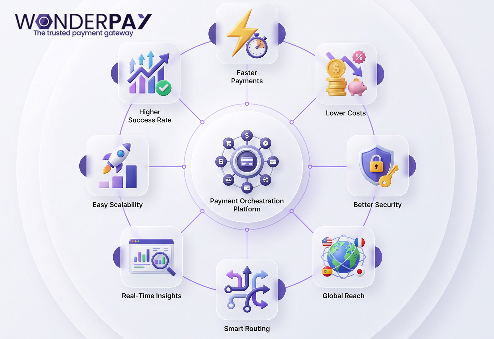 Payment orchestration companies Payment orchestration companies