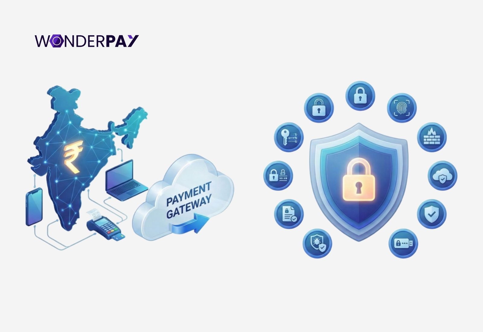 10 Security Standards for Businesses | Payment Gateway in India