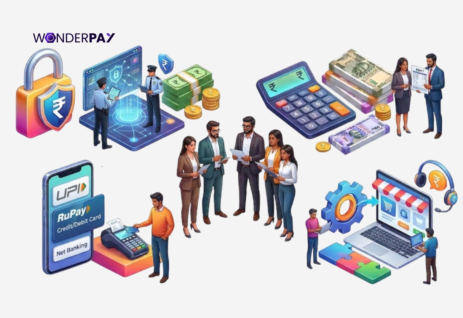 Right Payment Gateway