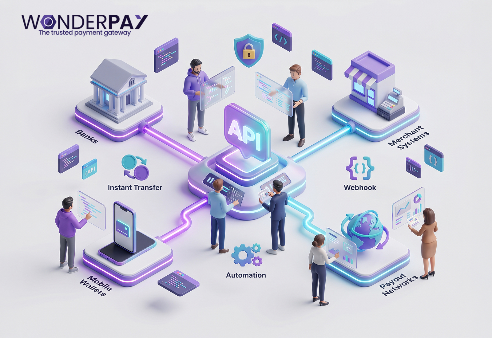 Payout API Integration Guide: Everything You Need to Know