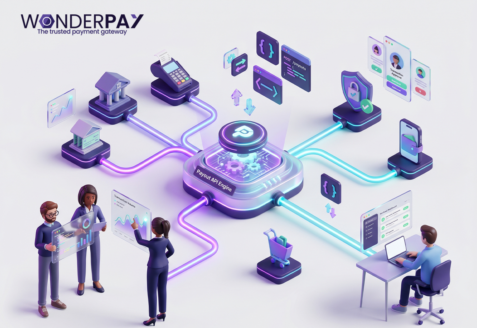 payout API integration guide payout API integration guidel agency
