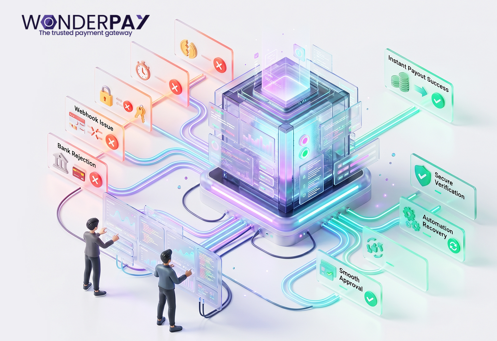 Payout API Payout API