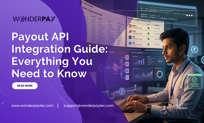 Payout API Integration Guide: Everything You Need to Know