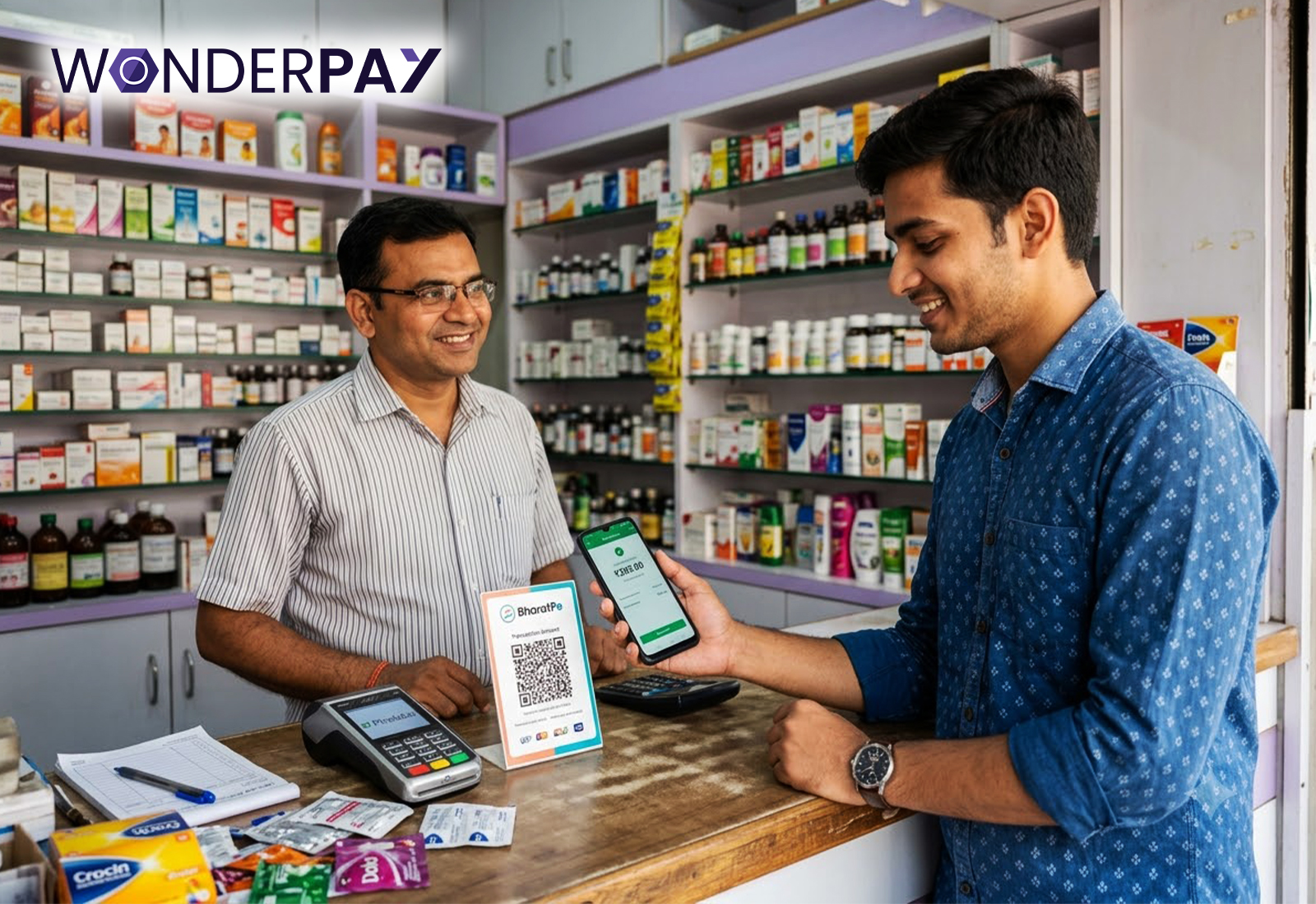 UPI Charges From October 15, 2026: New MDR Rules Explained