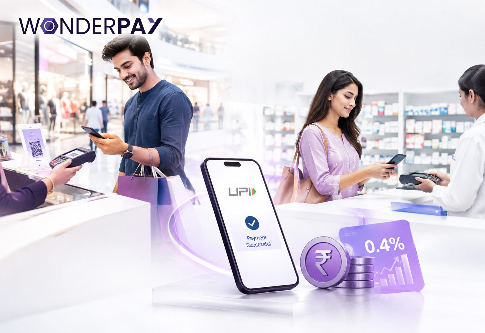 UPI Charges UPI Charges