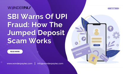 SBI Warns Of UPI Fraud: How The Jumped Deposit Scam Works