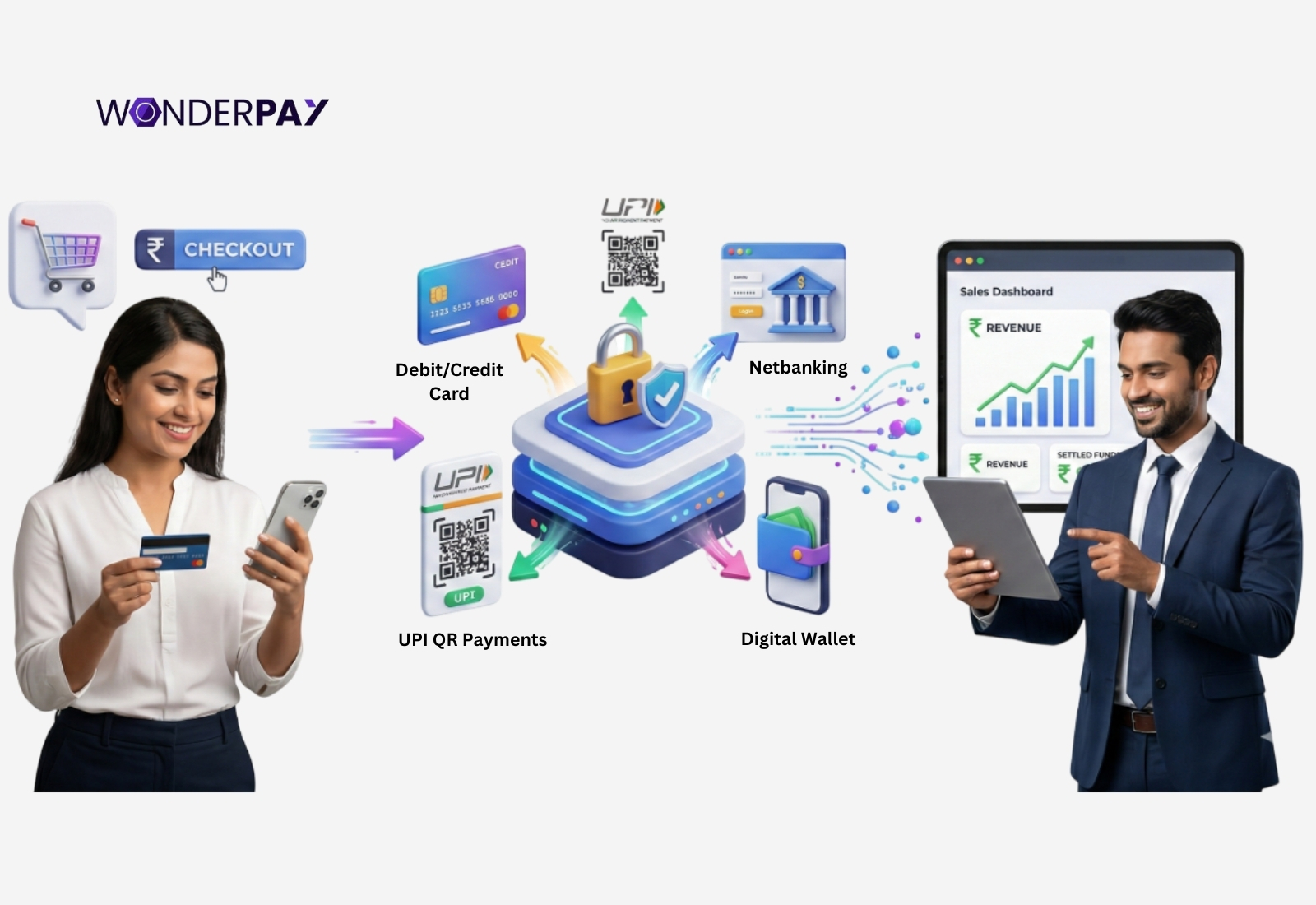 Payment Gateway India