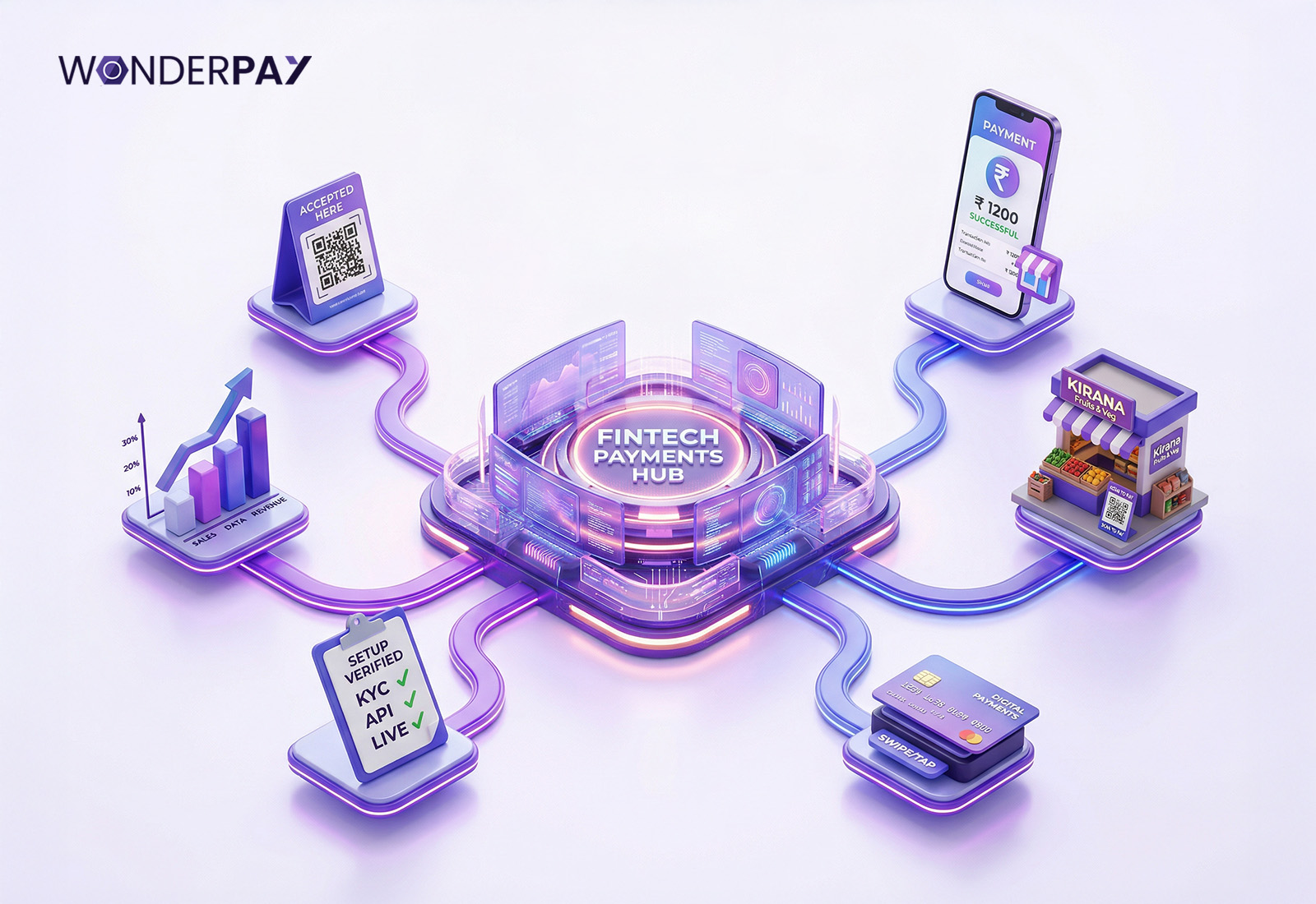 How Small Businesses Can Start Accepting Online Payments