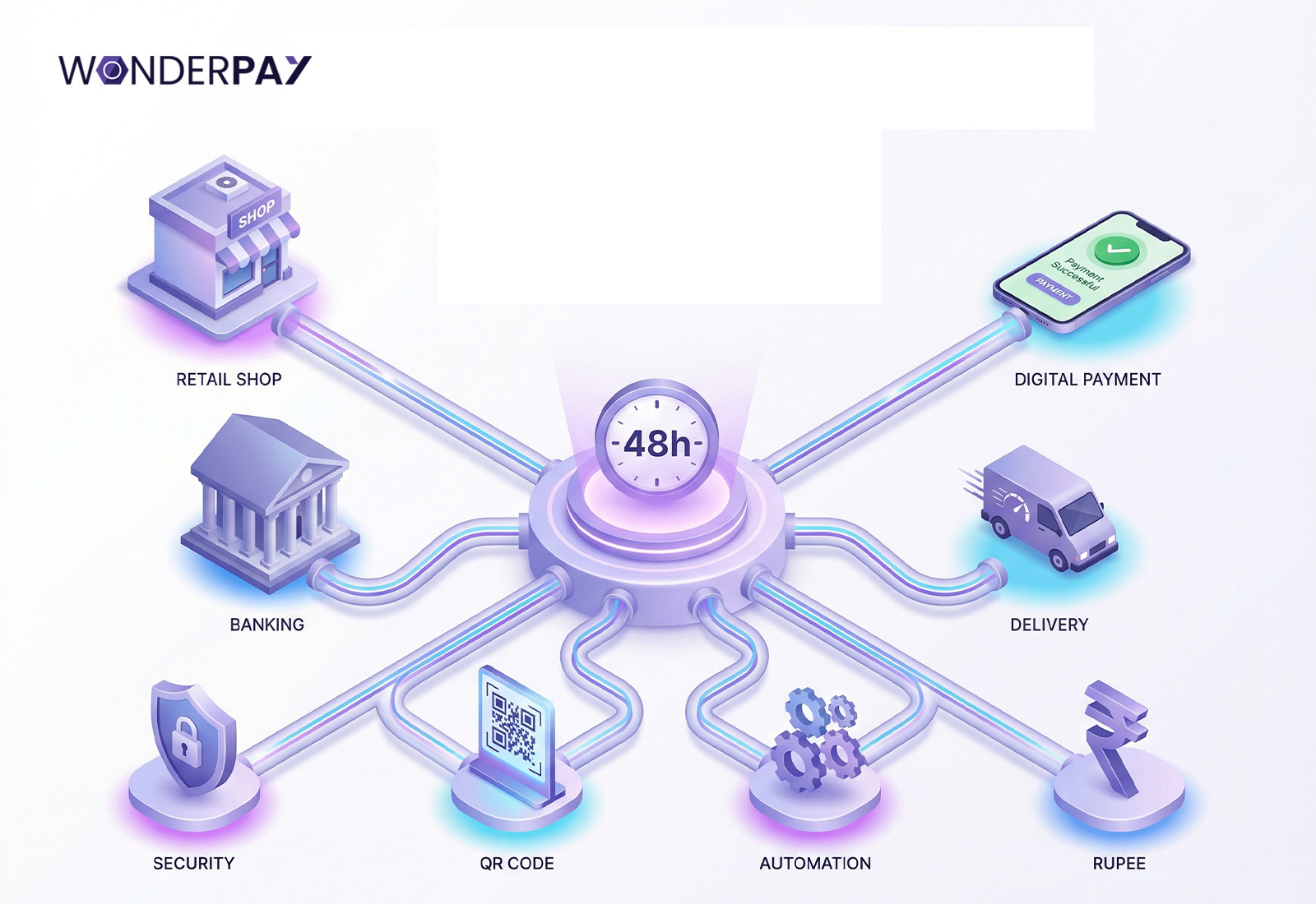 Online Payment for Small Business