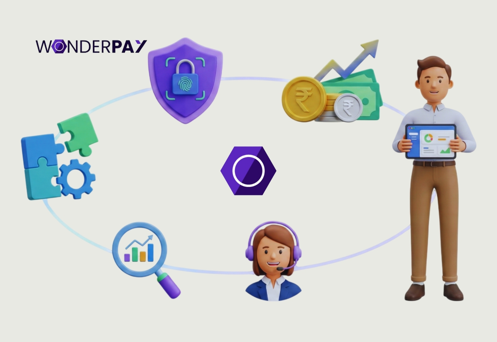 Digital Payment Service Digital Payment Service