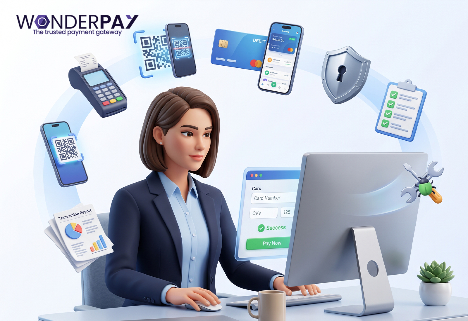 Payment Gateway Testing: How to Test Before Going Live