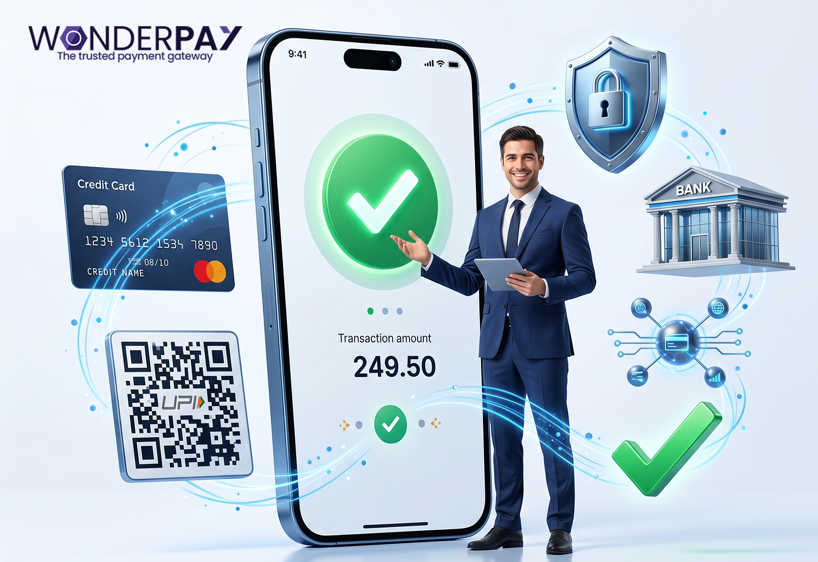 payment gateway test cases