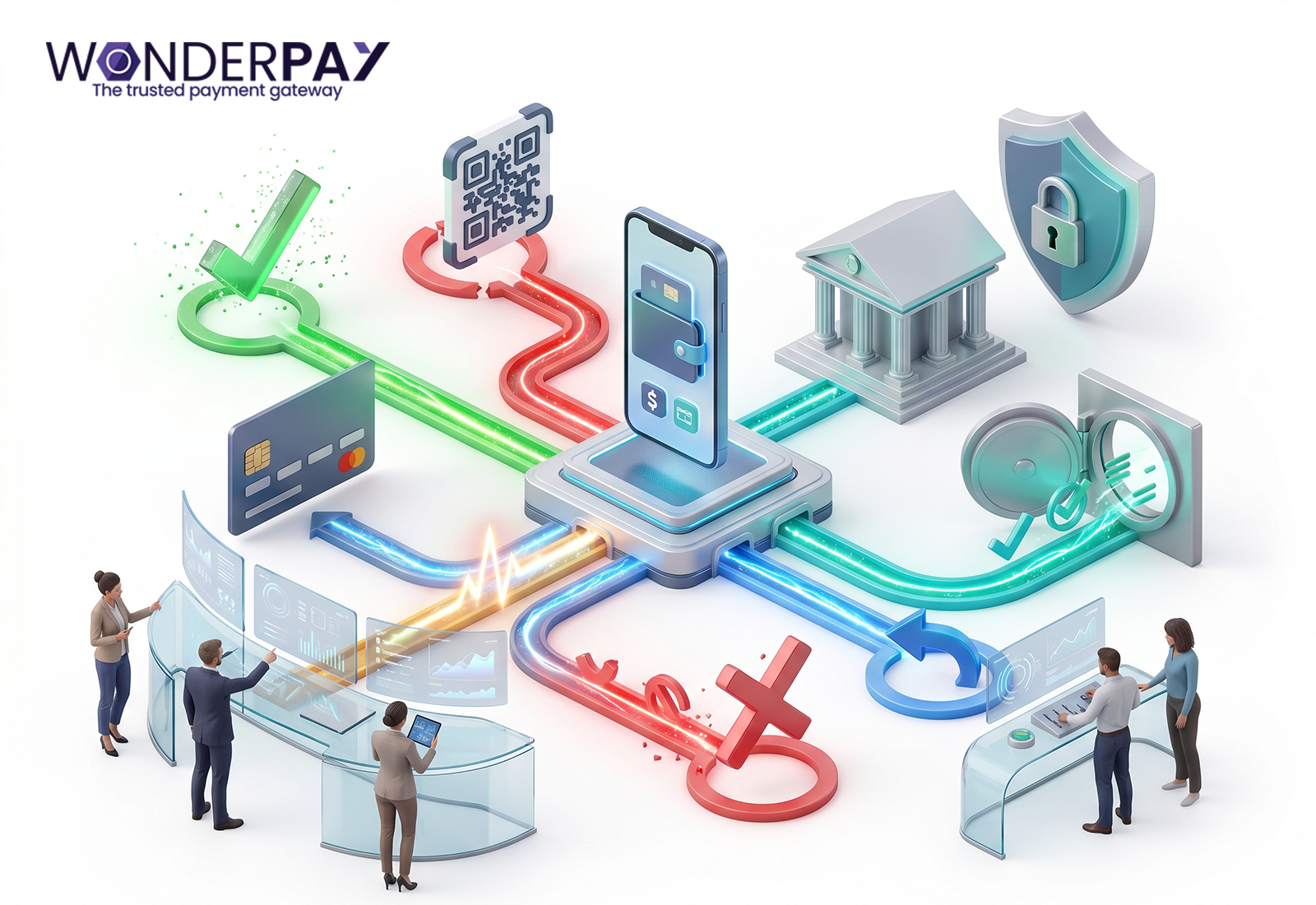 payment gateway api testing