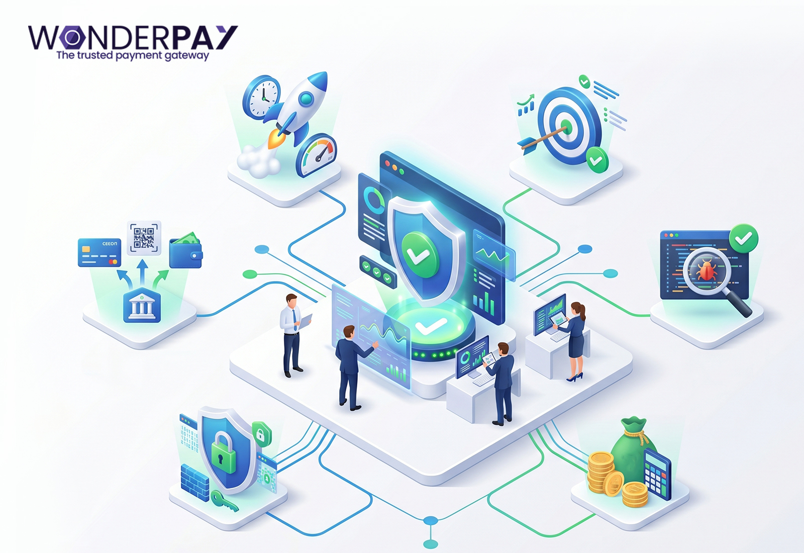 payment gateway negative test cases