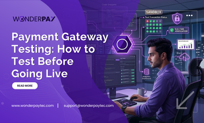 Payment Gateway Testing: How to Test Before Going Live