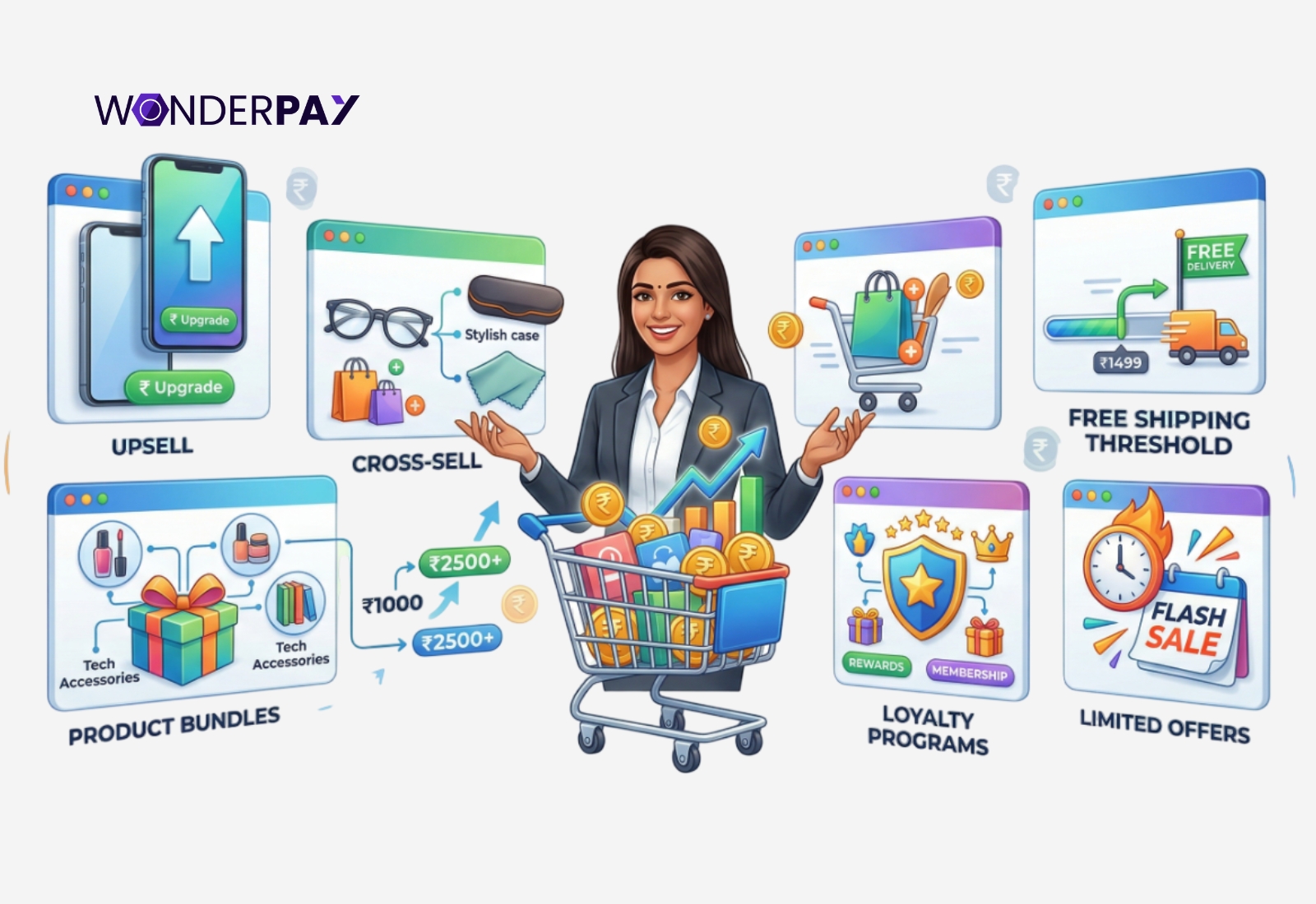 Average Order Value Average Order Value