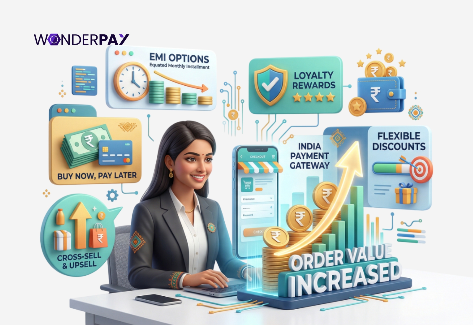 Increase Average Order Value Increase Average Order Value