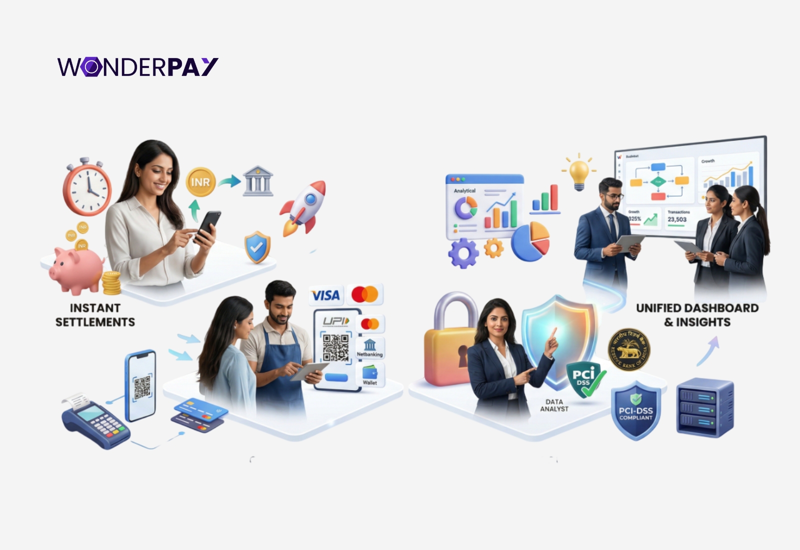 Payment Gateway in India Payment Gateway in India