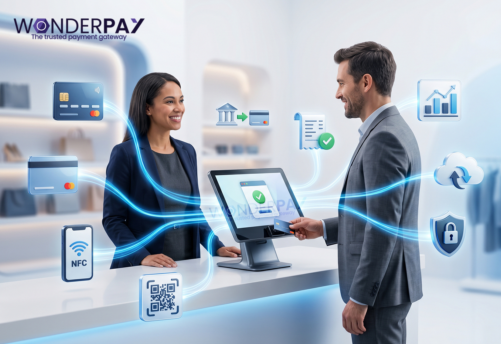 pos payment integration
