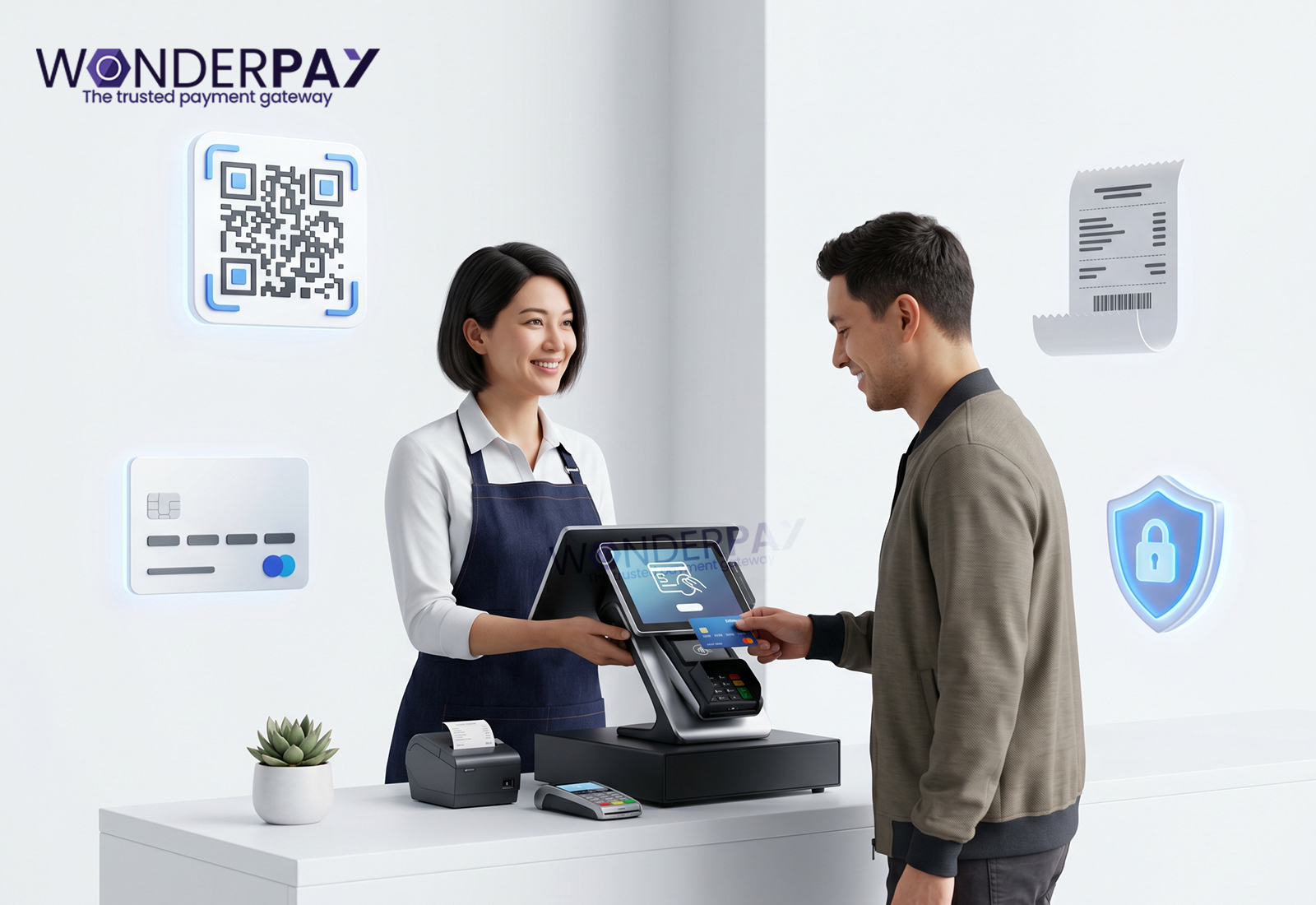 pos integration