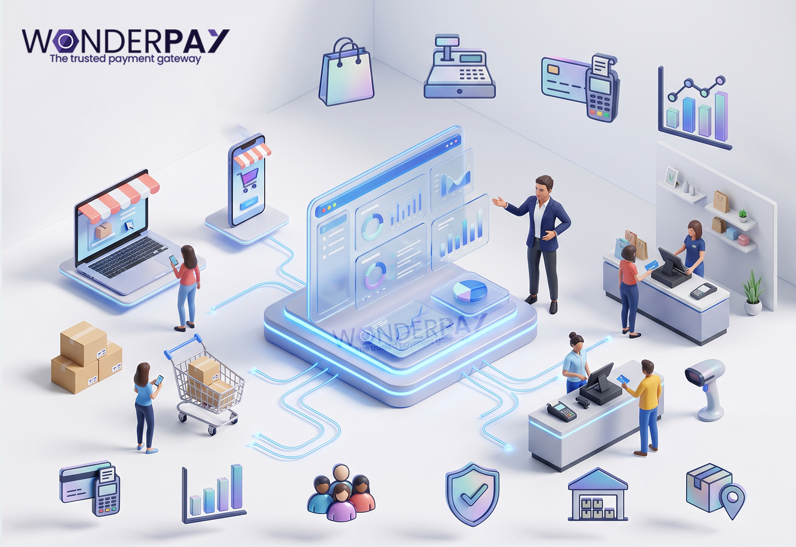 pos ecommerce