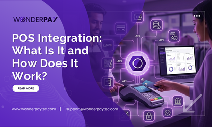 POS Integration: What Is It and How Does It Work?