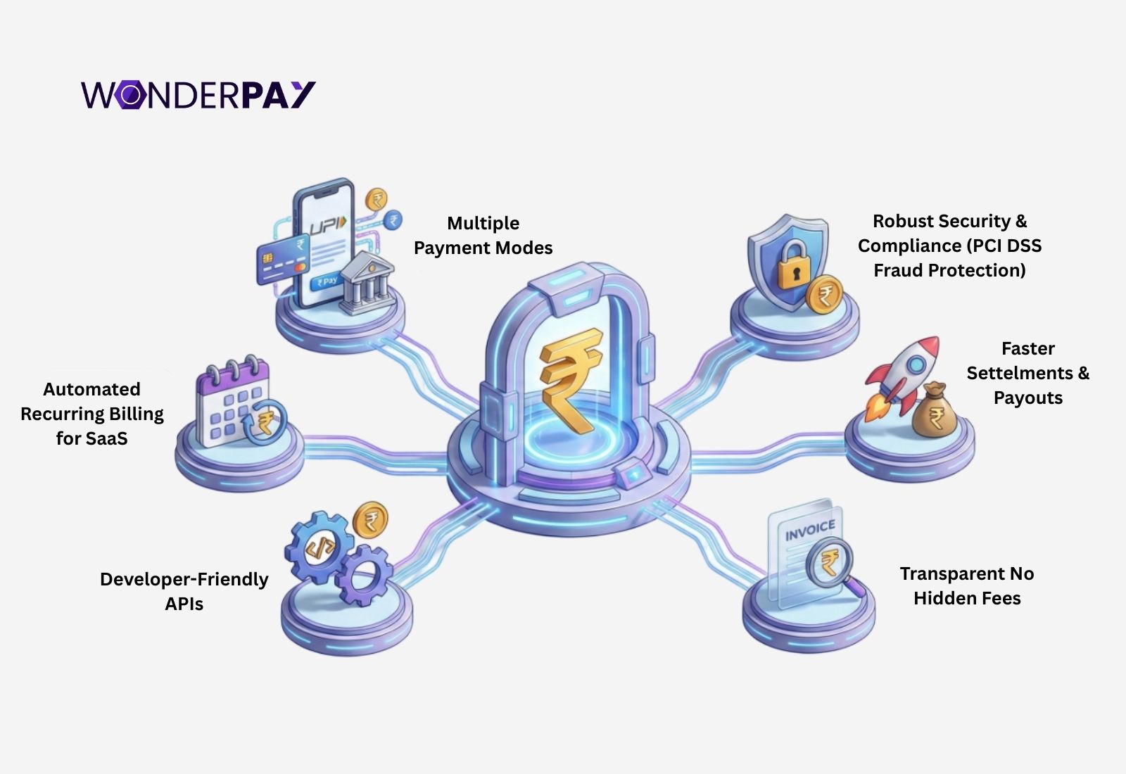 Online Payment Gateway in India