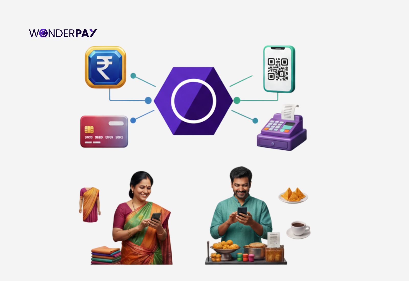 Merchant Payments Merchant Payments