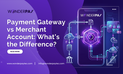 Payment Gateway vs Merchant Account: What’s the Difference?